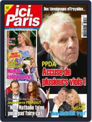Ici Paris (Digital) Subscription                    February 24th, 2021 Issue