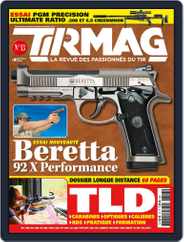 TIRMAG Magazine (Digital) Subscription November 1st, 2020 Issue