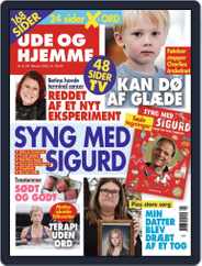 Ude og Hjemme (Digital) Subscription                    February 24th, 2021 Issue