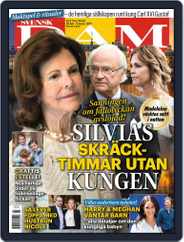 Svensk Damtidning (Digital) Subscription                    February 25th, 2021 Issue