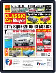 Classic Car Buyer (Digital) Subscription February 24th, 2021 Issue