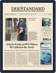 STANDARD Kompakt (Digital) Subscription February 24th, 2021 Issue