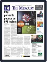 Mercury (Digital) Subscription                    February 24th, 2021 Issue