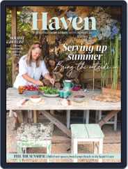 Haven (Digital) Subscription                    January 1st, 2021 Issue