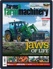Farms and Farm Machinery (Digital) Subscription                    February 25th, 2021 Issue
