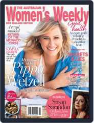 Australian Women’s Weekly NZ (Digital) Subscription                    March 1st, 2021 Issue
