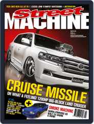 Street Machine (Digital) Subscription                    March 1st, 2021 Issue