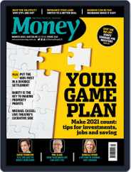 Money Australia (Digital) Subscription                    March 1st, 2021 Issue