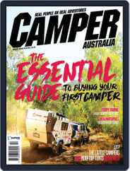 Camper Trailer Australia (Digital) Subscription                    February 1st, 2021 Issue
