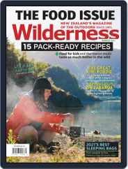 Wilderness (Digital) Subscription                    March 1st, 2021 Issue