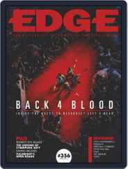 Edge (Digital) Subscription                    April 1st, 2021 Issue
