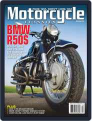 Motorcycle Classics (Digital) Subscription                    March 1st, 2021 Issue