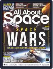 All About Space (Digital) Subscription                    February 1st, 2021 Issue