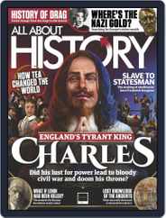 All About History (Digital) Subscription                    February 1st, 2021 Issue