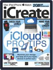 iCreate (Digital) Subscription                    February 1st, 2021 Issue