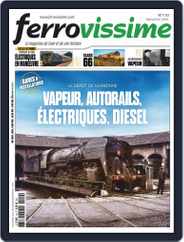 Ferrovissime (Digital) Subscription                    March 1st, 2021 Issue