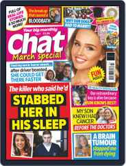 Chat Specials (Digital) Subscription                    March 1st, 2021 Issue