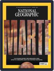 National Geographic  España (Digital) Subscription                    March 1st, 2021 Issue