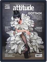 Attitude (Digital) Subscription April 1st, 2021 Issue