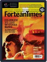 Fortean Times (Digital) Subscription                    March 1st, 2021 Issue