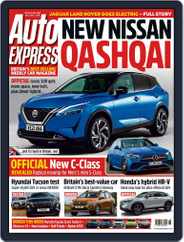 Auto Express (Digital) Subscription                    February 24th, 2021 Issue