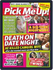 Pick Me Up! (Digital) Subscription                    March 4th, 2021 Issue