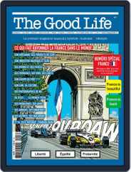 The Good Life (Digital) Subscription                    February 1st, 2021 Issue