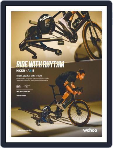 Cycling Weekly February 25th, 2021 Digital Back Issue Cover