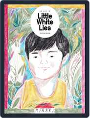 Little White Lies (Digital) Subscription                    March 1st, 2021 Issue