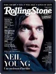 Rolling Stone France (Digital) Subscription                    March 1st, 2021 Issue