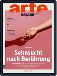 Arte Magazin (Digital) Subscription                    March 1st, 2021 Issue