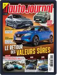 L'auto-journal (Digital) Subscription                    February 25th, 2021 Issue