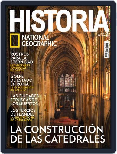Historia Ng March 1st, 2021 Digital Back Issue Cover