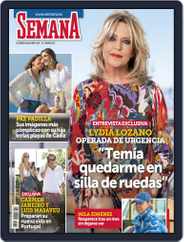 Semana (Digital) Subscription                    March 3rd, 2021 Issue