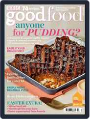 Bbc Good Food (Digital) Subscription                    March 1st, 2021 Issue