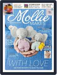 Mollie Makes (Digital) Subscription                    March 1st, 2021 Issue