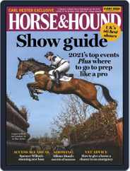 Horse & Hound (Digital) Subscription                    February 25th, 2021 Issue