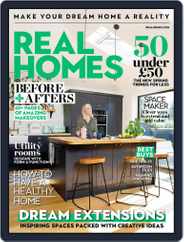 Real Homes (Digital) Subscription                    April 1st, 2021 Issue