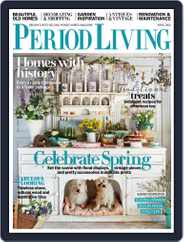 Period Living (Digital) Subscription                    April 1st, 2021 Issue