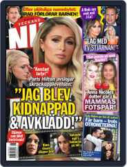 Veckans NU (Digital) Subscription February 22nd, 2021 Issue