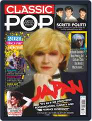 Classic Pop (Digital) Subscription                    March 1st, 2021 Issue