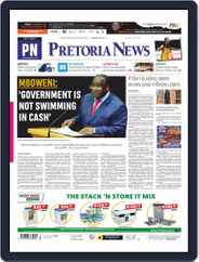 Pretoria News (Digital) Subscription                    February 25th, 2021 Issue