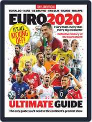 EURO 2020 Magazine (Digital) Subscription                    February 18th, 2021 Issue