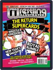 Pro Wrestling Illustrated (Digital) Subscription                    May 1st, 2021 Issue
