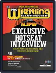 Pro Wrestling Illustrated (Digital) Subscription                    January 20th, 2021 Issue
