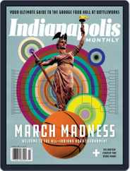 Indianapolis Monthly (Digital) Subscription                    March 1st, 2021 Issue