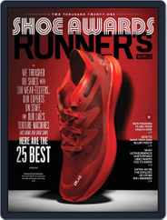 Runner's World (Digital) Subscription                    February 19th, 2021 Issue