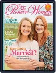 Pioneer Woman (Digital) Subscription                    February 19th, 2021 Issue