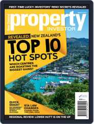 NZ Property Investor (Digital) Subscription                    March 1st, 2021 Issue