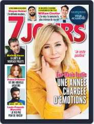 7 Jours (Digital) Subscription                    March 5th, 2021 Issue